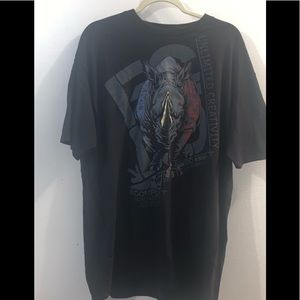 Ecko men’s 3xl shirt used!